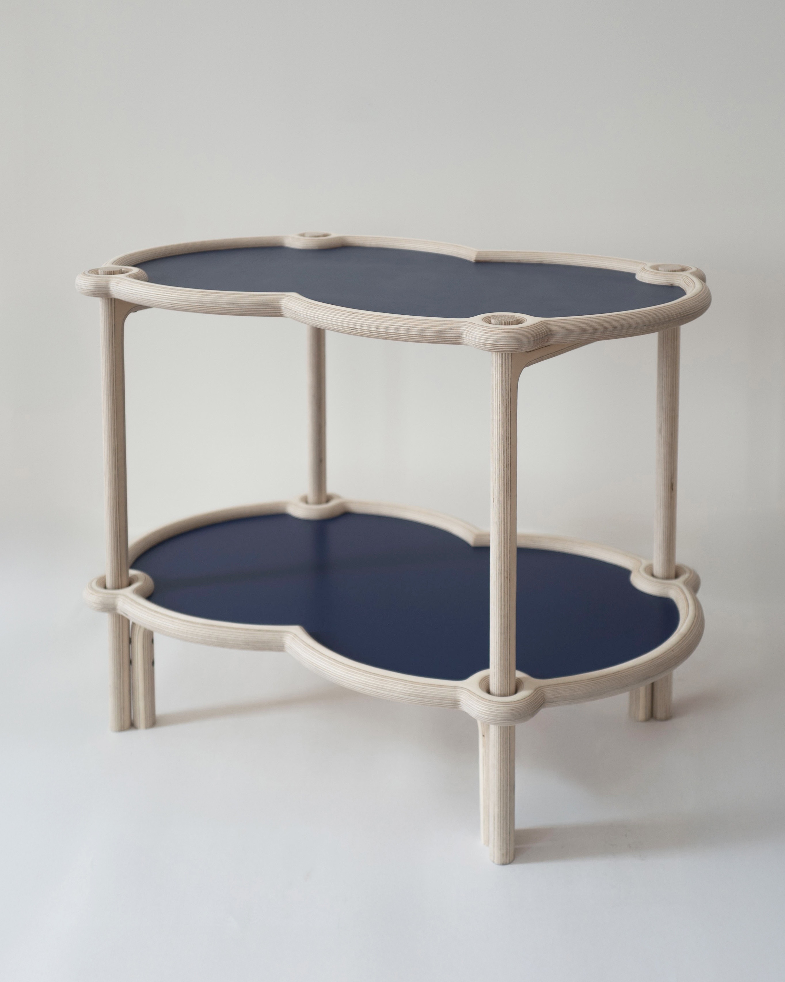 Table by Max Hertz