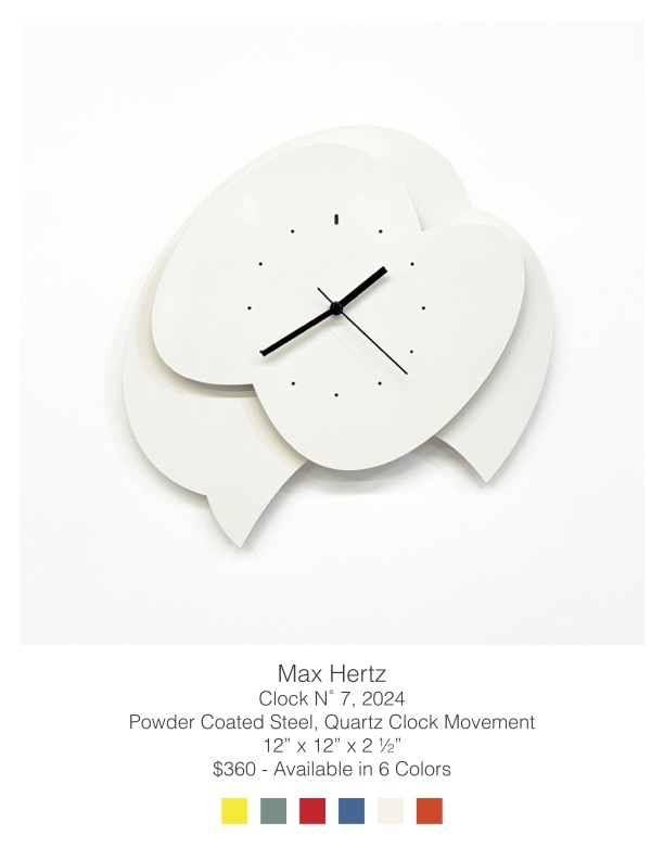 Clock No. 7