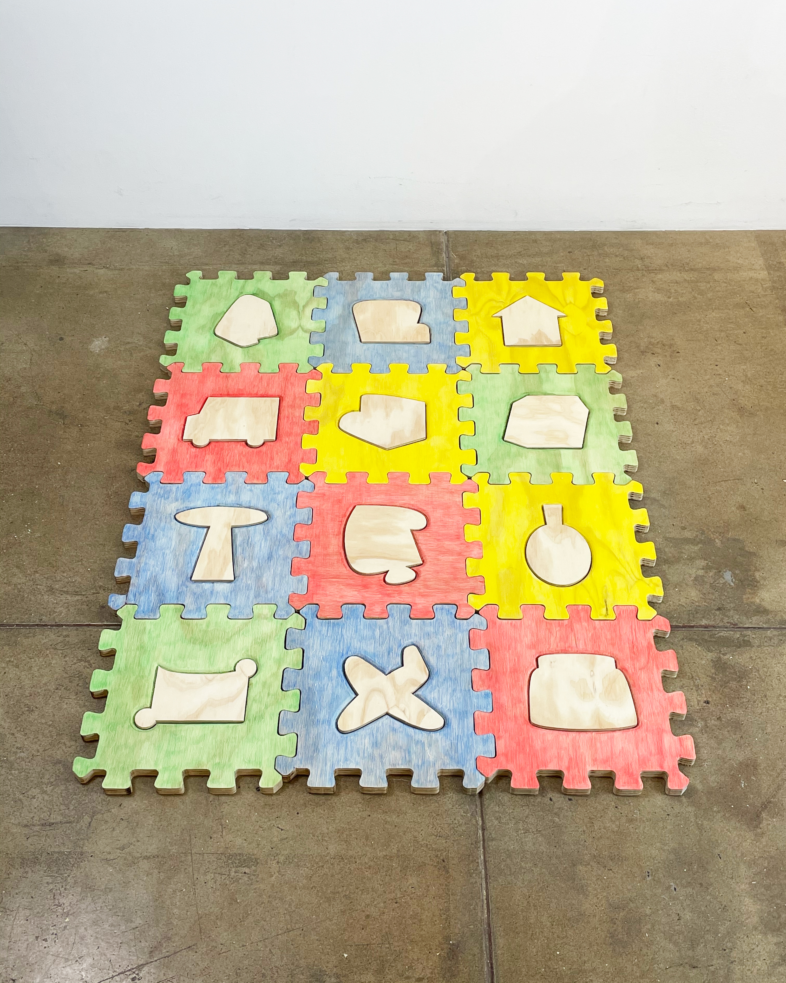 Play Mat
