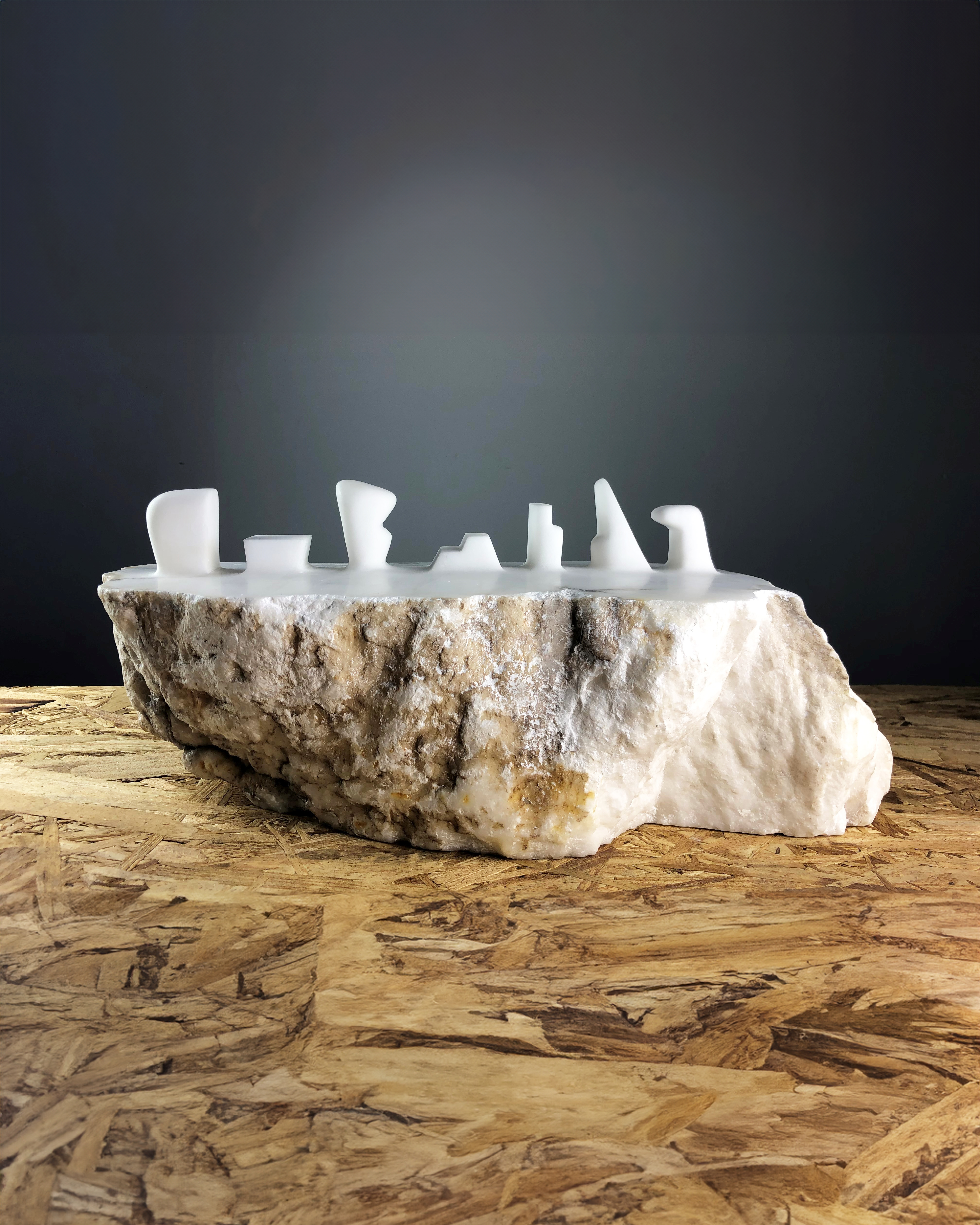 Alabaster 7