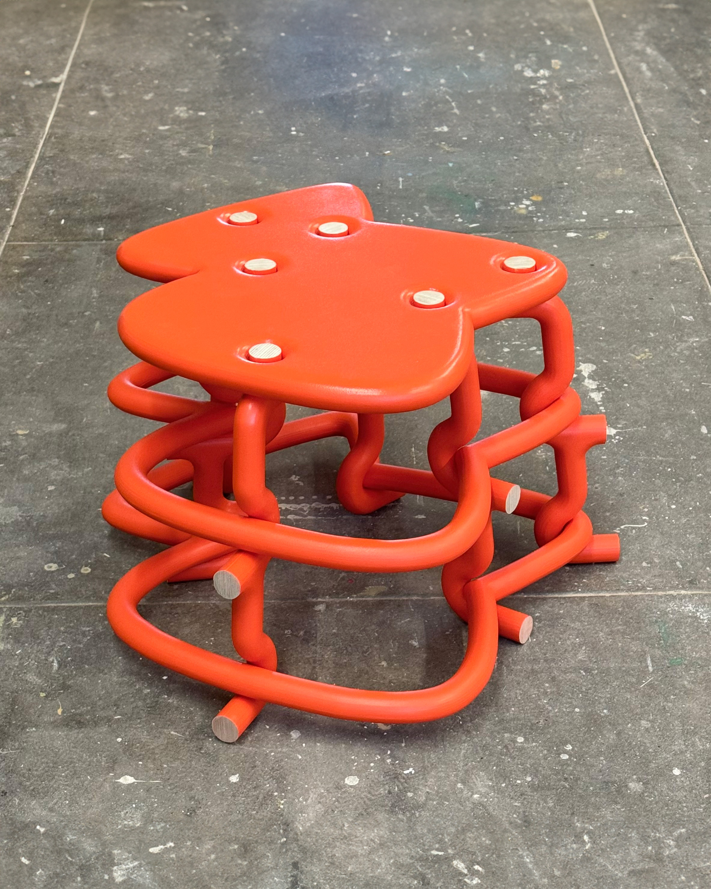 Stool Nº 1