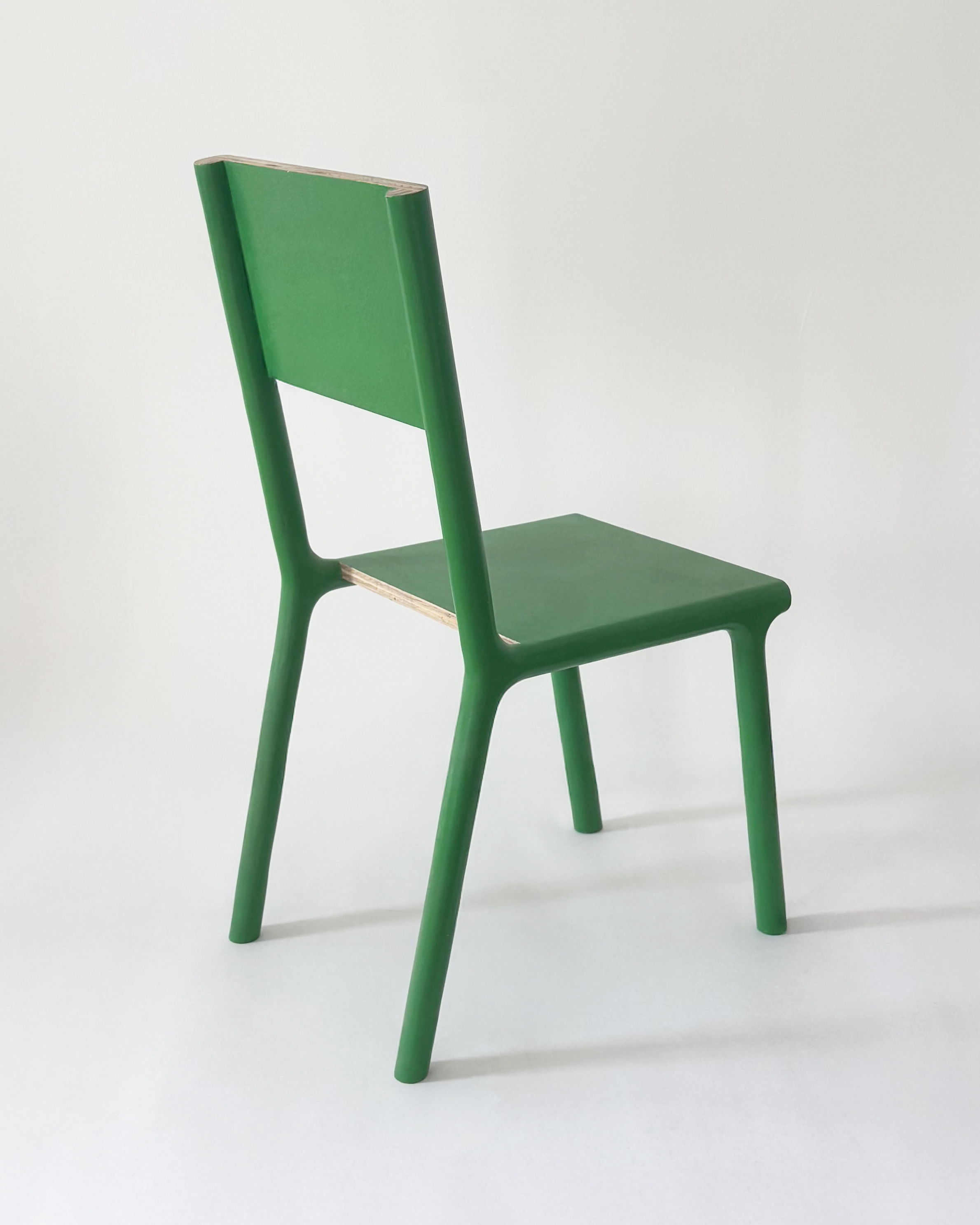 Simpler Chair